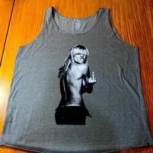 Men’s tank top xxl Chang Suk